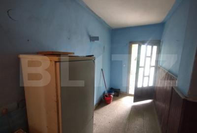 Casa 120 mp, 6 camere, 2 nivele, zona Beclean - 3