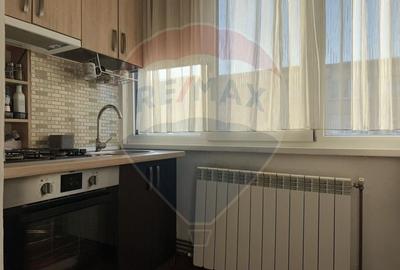 Apartament cu 2 camere de vânzare, etaj 3- zona Nord - 5