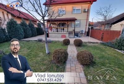 Casă individuală cu 5 camere în Orașul Vechi