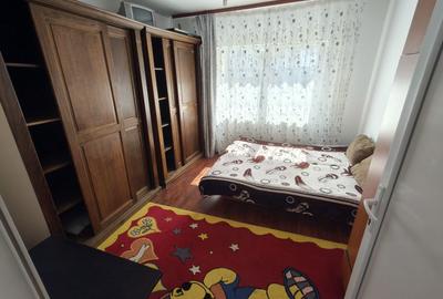 Apartament cu 3 camere decomandat în Nicolae Bălcescu - 5