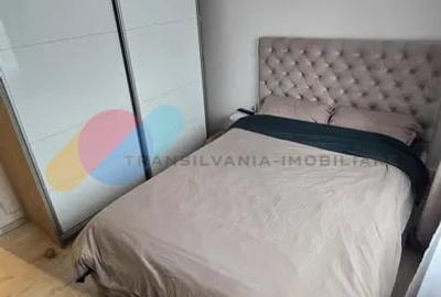 Apartament 3 camete 67mp, Piata Zorilor Apartament 3 camete 67mp, Piata Zorilor - 4