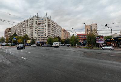 Dristor  | metrou la scara blocului | Apartament mobilat in bloc anvelopat - 1