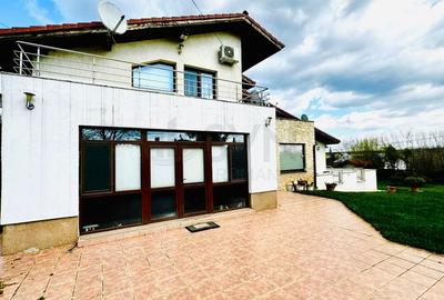 Casă individuală cu 5 camere cu Teren 1000 Mp în Snagov - 21