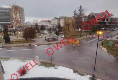 Apartament cu 3 camere în Ultracentral - 7