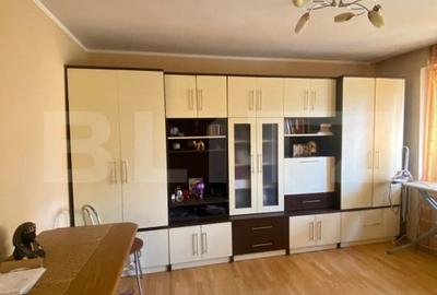 Apartament 2 camere decomandat etaj 4 cu 2 balcoane - 5