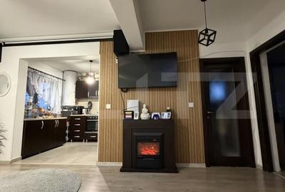 Casă individuală cu 5 camere cu Canalizare în Pielești - 13