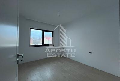 Duplex cu 4 camere, 3 bai,teren 250 mp in zona Dambovita - 6