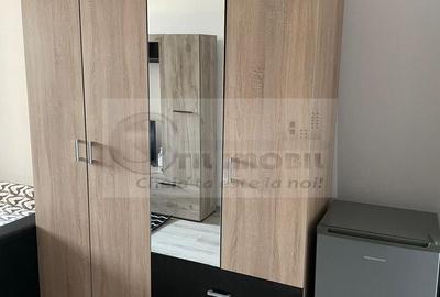 Garsonieră de închiriat – zonă centrală, aproape de Palas Mall - 5