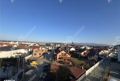 Apartament cu 4 camere în Șelimbăr - 12