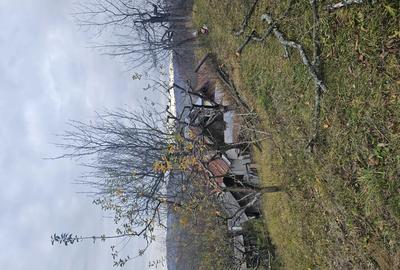 Vand casa si teren - 1