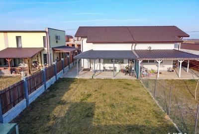 Proprietar vand casa Dumbravita - 3