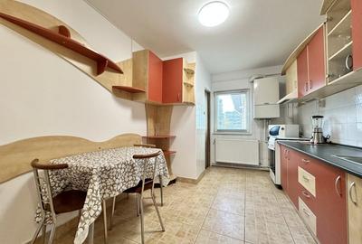 Apartament 3 camere decomandate, Manastur zona BIG Apartament 3 camere decomandate, Manastur zona BIG - 5