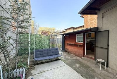 Casa / Vila 3 camere zona Gara de Nord - Mircea Vulcanescu - 10