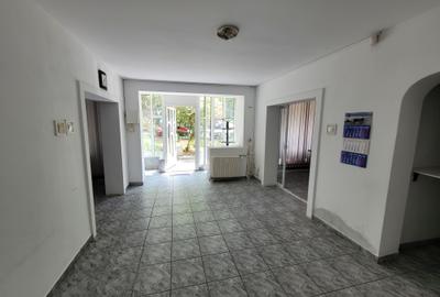 Apartament transformat in spatiu comercial,pret 119000 euro - 5