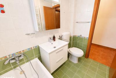 Apartament cu 2 camere decomandat în Floreasca