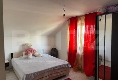 Casa P+M situata in Pielesti, zona giratoriu Peugeot - 8