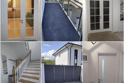 Casă cu 4 camere în Tei - 4