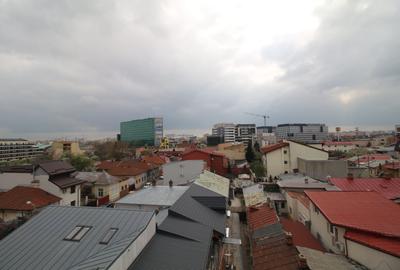 13 Septembrie - Uranus, 3 camere în bloc din 2015, mobilat și utilat - 26
