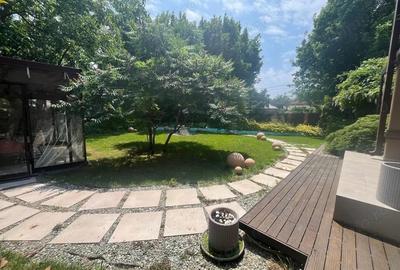 ANDRONACHE | Vila 4 Camere | Garaj | Curte Verde | Ciubar & BBQ - 2