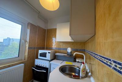 Garsoniera confort 1 - 26 mp - langa Primaria Targu Jiu - 5