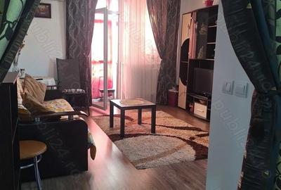 Apartament cu 2 camere decomandat în Vârteju - 6