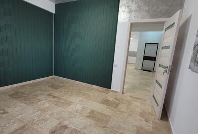 Apartament cu 3 camere semidecomandat în Tomis Nord - 14
