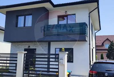 Casa de inchiriat in Baia Mare zona Castel Transilvania - 9