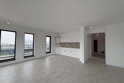 Apartament cu 3 camere semidecomandat în Theodor Pallady - 1