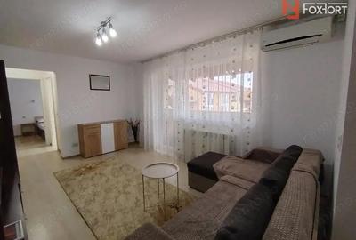 Apartament cu 2 camere semidecomandat, mobilat în Girocului - 16