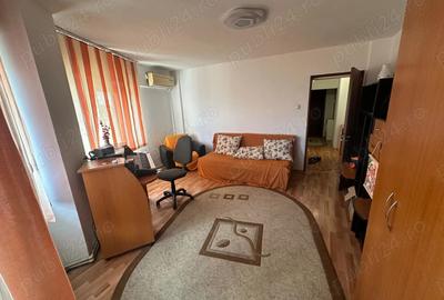 Vand apartament 2 camere - 7