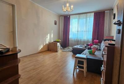 Apartament 3 camere circular, etaj intermediar Calea Bucuresti - 11
