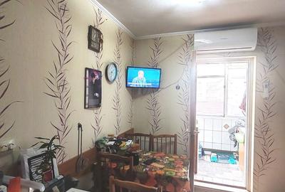 Apartament cu 2 camere decomandat în Calea București - 8