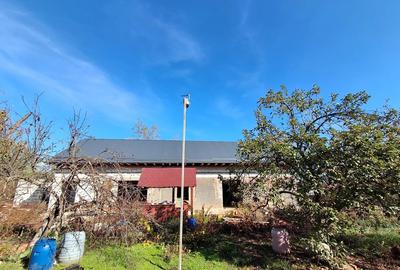 Casa in construc?ie de vanzare - 1