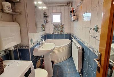 Vanzare apartament 2 camere decomandat Mazepa 2 - aproape de Faleza Dunarii - 9