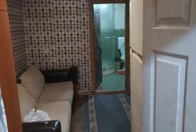 Apartament cu 2 camere semidecomandat în Lizeanu - 4