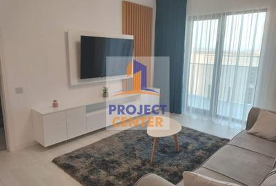 Apartament cu 2 camere decomandat în Nord - 2