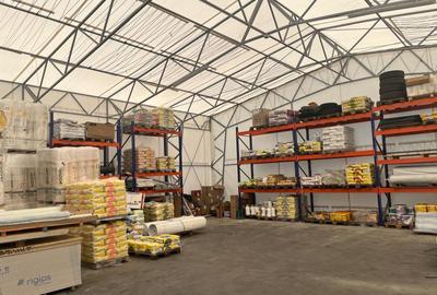 Spațiu industrial, în Periferie - 5