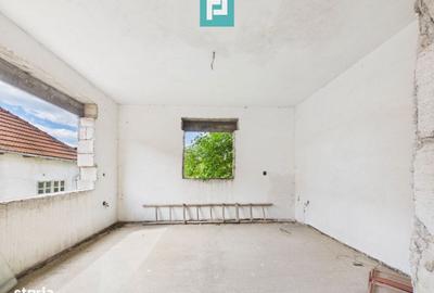 Casă cu 4 camere în Donceni - 6