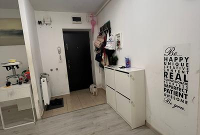 900 metri Metrou Nicolae Teclu - 3 camere - parcare si boxa - mobilat si utilat - 5