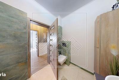 Apartament cu 3 camere decomandat în Central - 5