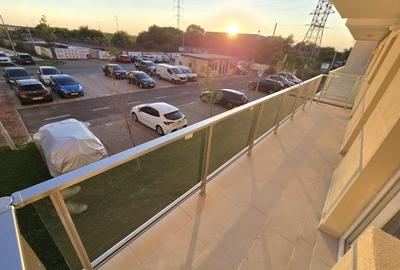 Vanzare 2 Camere Aparatorii Patriei The Grand Kristal Residence - 5