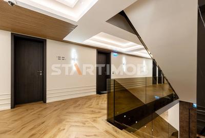 Apartament Cosmopolit Residence cu parcare subterana - 23