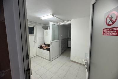 📢 Spațiu comercial de închiriat – Petrești/Corbeanca, 80 mp - 9