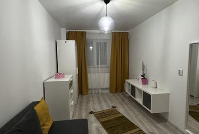 Garsoniera moderna spre inchiriere - 3