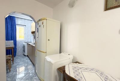 Piata Veteranilor, garsoniera luminoasa! - 4