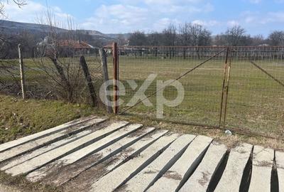 Teren Construcții intravilan de 3392 mp, în Călinești - 2