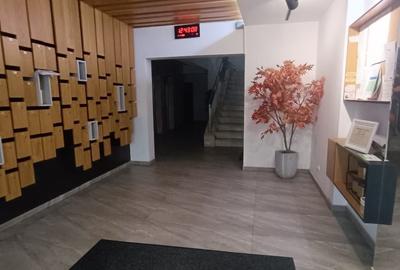 Apart. 2 cam. mare + Parcare + Terasa ! Sector 6 - 9