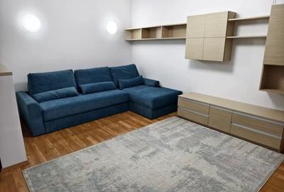 2 Camere Obor Towers cu Parcare Subterana si Centrala Proprie - 2