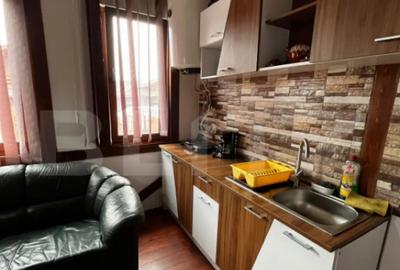 Casă cu 4 camere cu Teren 182 Mp în Beclean - 7