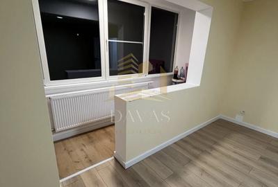 Apartament cu 3 camere semidecomandat în Mănăștur - 2